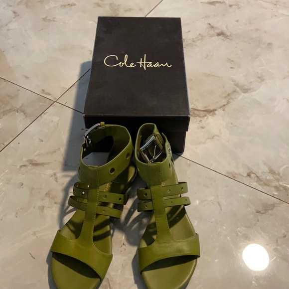 Cole Haan Shoes - Summer sandals